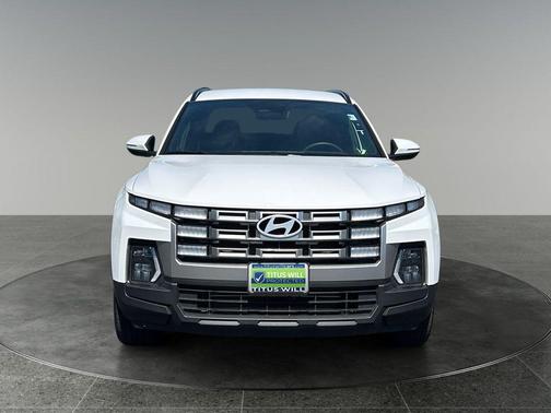 Atlas 2025 Hyundai SANTA CRUZ SEL