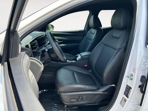 Atlas 2025 Hyundai SANTA CRUZ SEL