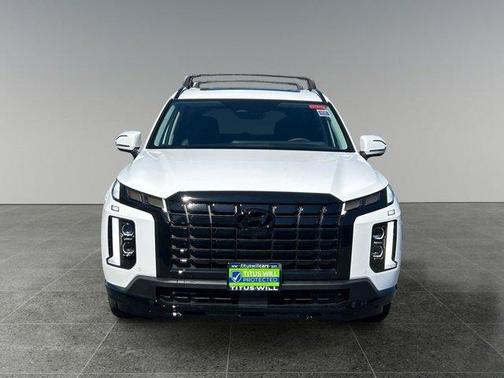 2025 Hyundai PALISADE XRT