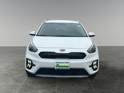 2021 Kia Niro LX