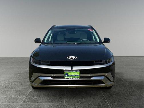 2025 Hyundai IONIQ 5 Limited