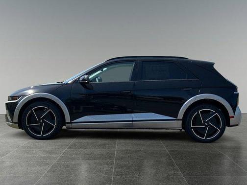 2025 Hyundai IONIQ 5 Limited