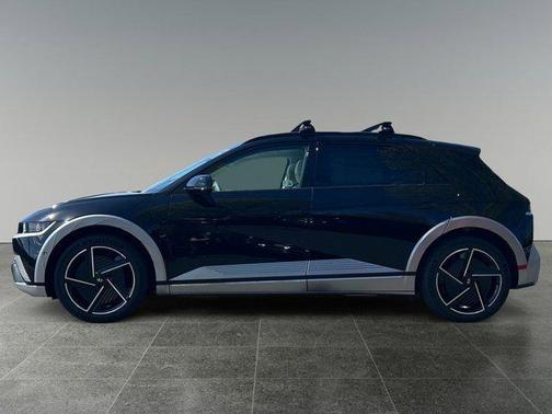 2025 Hyundai IONIQ 5 Limited