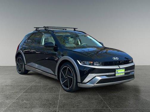 2025 Hyundai IONIQ 5 Limited
