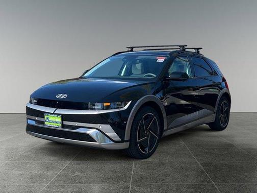 2025 Hyundai IONIQ 5 Limited