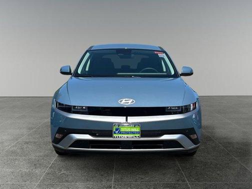 2025 Hyundai IONIQ 5 SE
