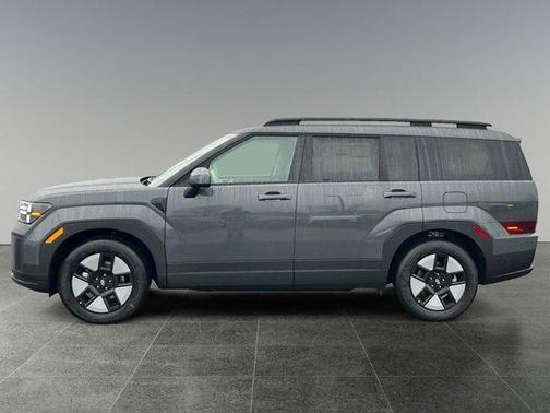 2026 Hyundai SANTA FE HEV SEL