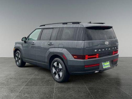2026 Hyundai SANTA FE HEV SEL