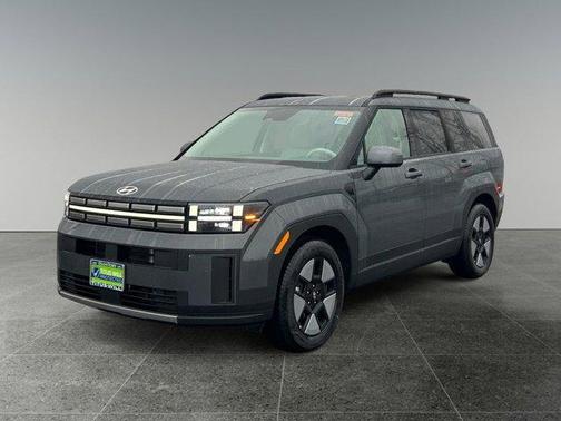 2026 Hyundai SANTA FE HEV SEL