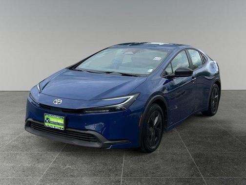 2023 Toyota Prius Limited