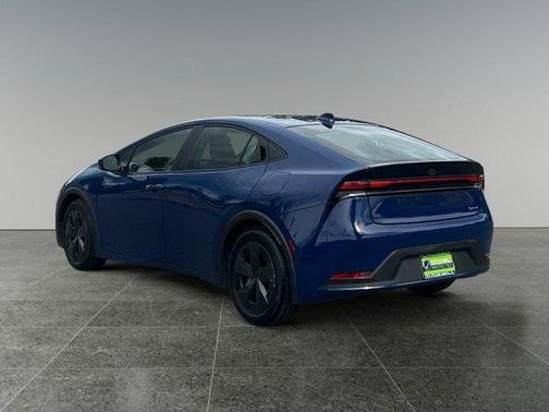 2023 Toyota Prius Limited
