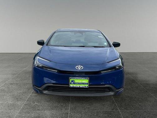 2023 Toyota Prius Limited