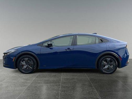 2023 Toyota Prius Limited