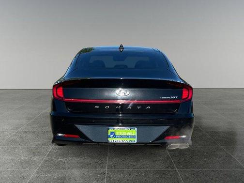 2022 Hyundai SONATA Limited