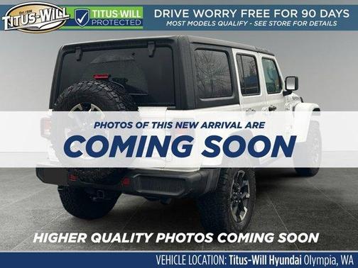 2024 Jeep Wrangler 4xe Sport