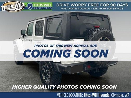 2024 Jeep Wrangler 4xe Sport