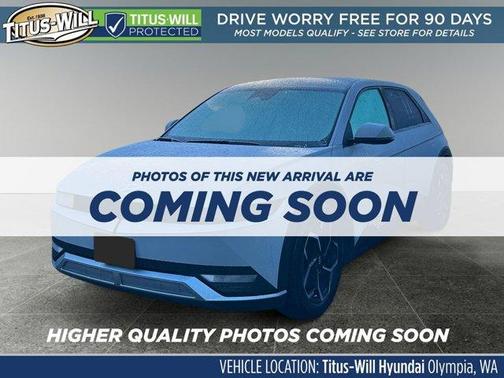 2023 Hyundai TUCSON Plug-In Hybrid SEL