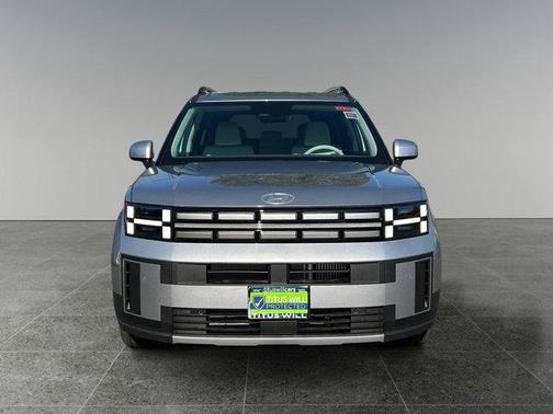 2026 Hyundai SANTA FE HEV SEL