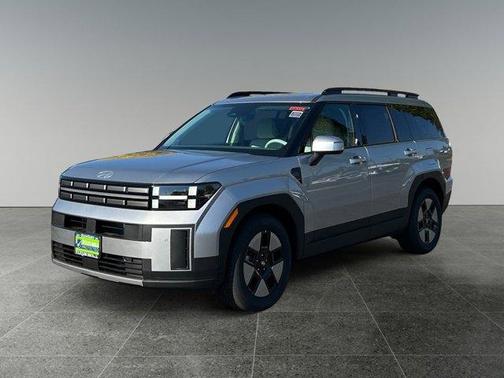 2026 Hyundai SANTA FE HEV SEL