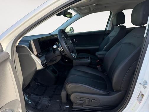 Atlas 2025 Hyundai IONIQ 5 Limited