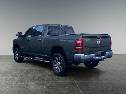 2020 RAM 2500 Big Horn