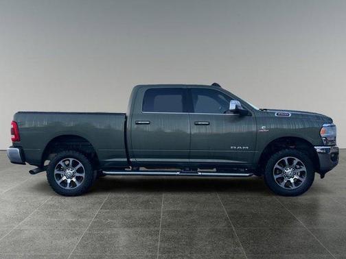 2020 RAM 2500 Big Horn