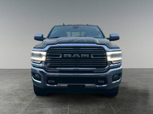 2020 RAM 2500 Big Horn