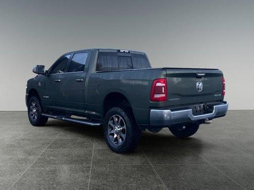 2020 RAM 2500 Big Horn