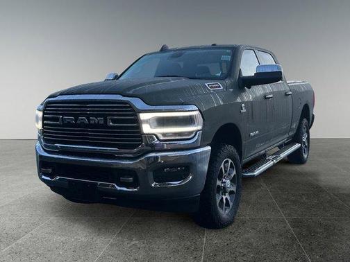 2020 RAM 2500 Big Horn