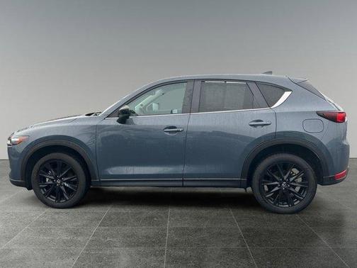 2021 Mazda CX-5 Carbon Edition Turbo