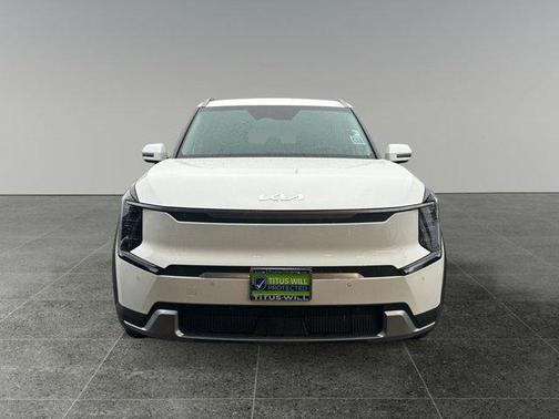 2024 Kia EV9 Wind