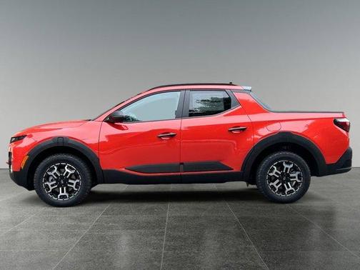 2025 Hyundai SANTA CRUZ XRT