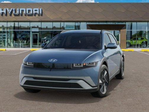 2025 Hyundai IONIQ 5 SEL