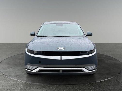 Teal 2024 Hyundai IONIQ 5 Limited