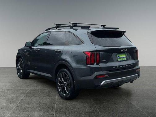2022 Kia Sorento X-Line EX