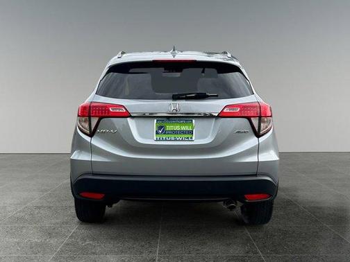 2020 Honda HR-V EX