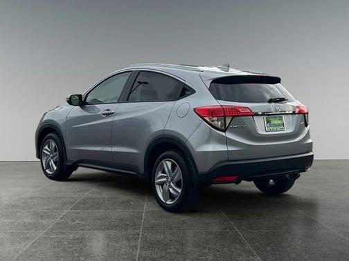 2020 Honda HR-V EX