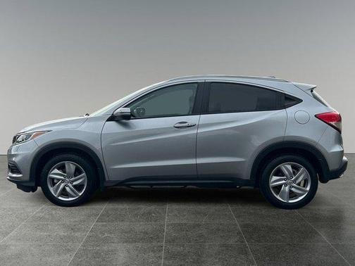 2020 Honda HR-V EX