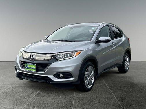 2020 Honda HR-V EX