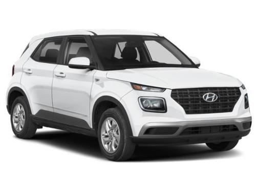 2025 Hyundai VENUE SE