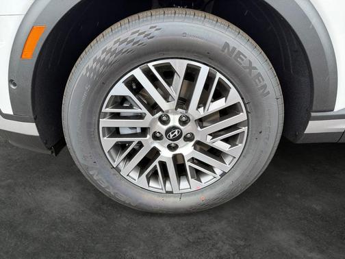 Pearl 2026 Hyundai PALISADE SEL