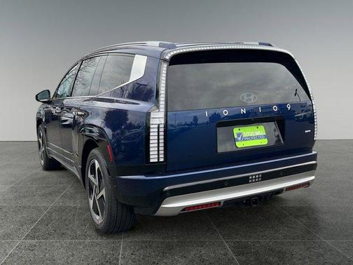 2026 Hyundai IONIQ 9 Performance Limited