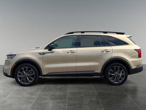 2021 Kia Sorento SX Prestige X-Line