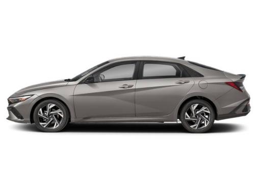 2026 Hyundai ELANTRA SEL