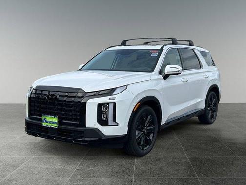2025 Hyundai PALISADE XRT