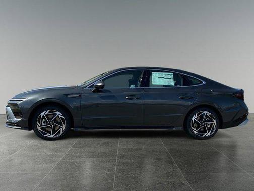 2025 Hyundai SONATA SEL Convenience