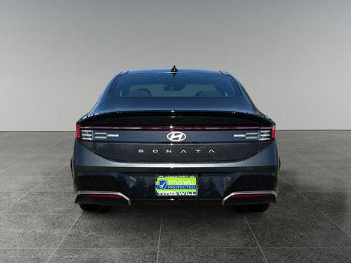 2025 Hyundai SONATA SEL Convenience