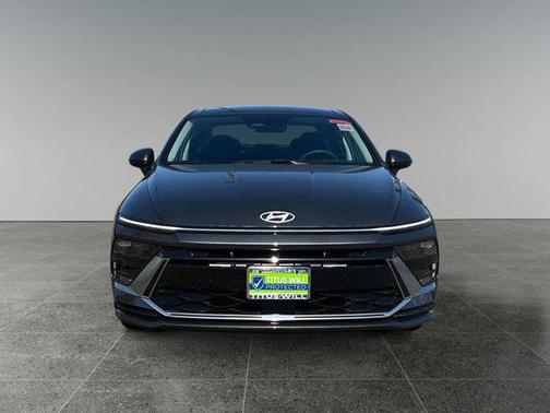 2025 Hyundai SONATA SEL Convenience