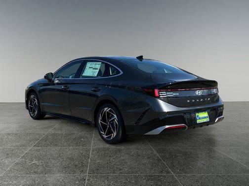 2025 Hyundai SONATA SEL Convenience