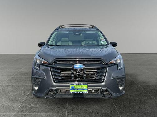 2023 Subaru Ascent Onyx Edition Limited
